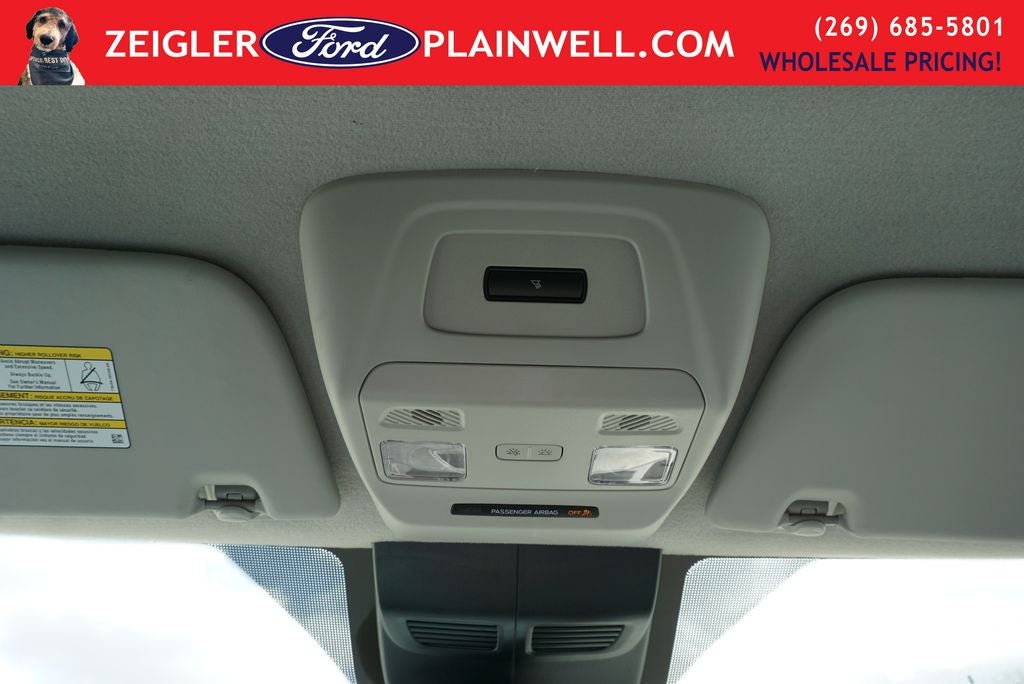 2024 Ford Transit-250 Base AWD LOW ROOF CARGO VAN REAR CAMERA RUNNING BOARDS