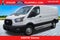 2024 Ford Transit-250 Base AWD LOW ROOF CARGO VAN REAR CAMERA RUNNING BOARDS