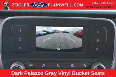 2024 Ford Transit-250 Base AWD LOW ROOF CARGO VAN REAR CAMERA RUNNING BOARDS