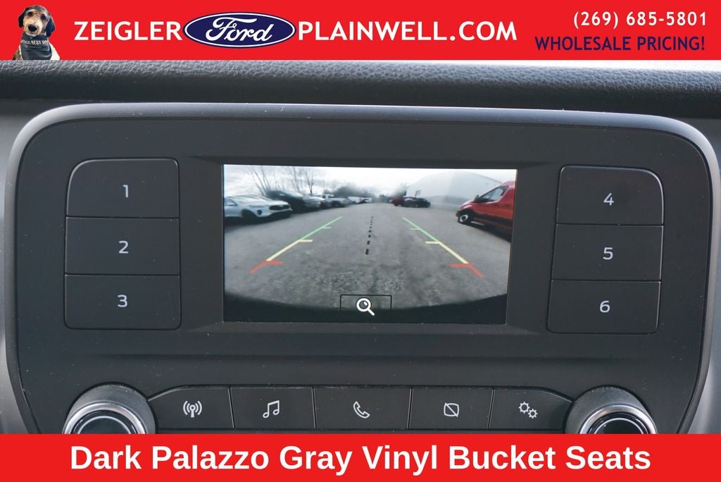 2024 Ford Transit-250 Base AWD LOW ROOF CARGO VAN REAR CAMERA RUNNING BOARDS