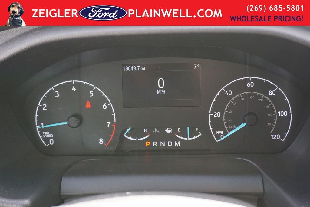 2024 Ford Transit-250 Base AWD LOW ROOF CARGO VAN REAR CAMERA RUNNING BOARDS