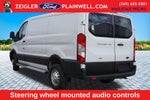 2024 Ford Transit-250 Base AWD LOW ROOF CARGO VAN REAR CAMERA RUNNING BOARDS