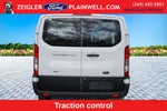 2024 Ford Transit-250 Base AWD LOW ROOF CARGO VAN REAR CAMERA RUNNING BOARDS