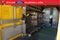 2022 Ford Transit-250 Base High Roof Extended Yellow Cargo Van Navigation R C