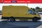 2022 Ford Transit-250 Base High Roof Extended Yellow Cargo Van Navigation R C