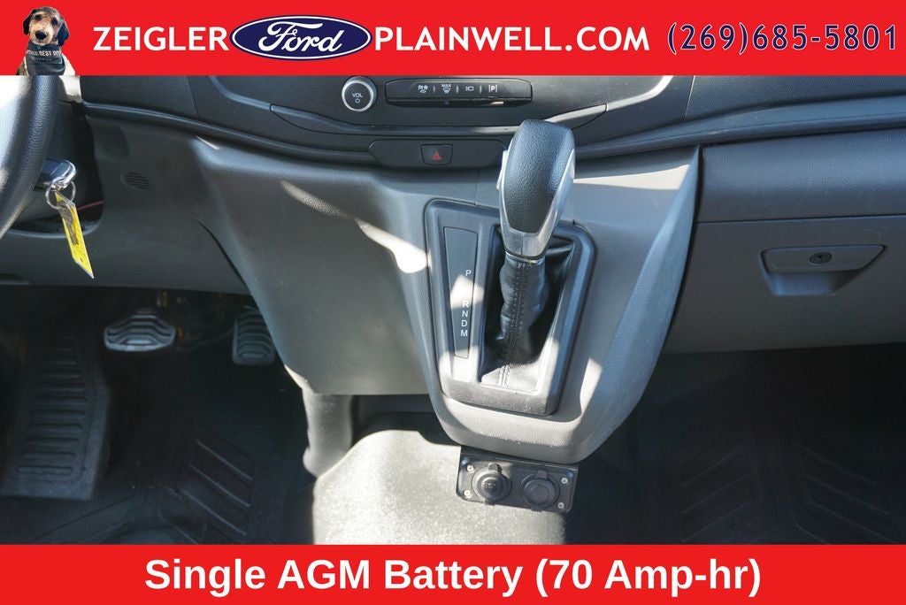 2022 Ford Transit-250 Base NAVIGATION HIGH ROOF EXT CARGO VAN 148 WB EL