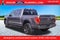 2022 Ford F-150 XLT CREW CAB FX4 OFF ROAD SPORT PACKAGE 20" DARK ALLOY