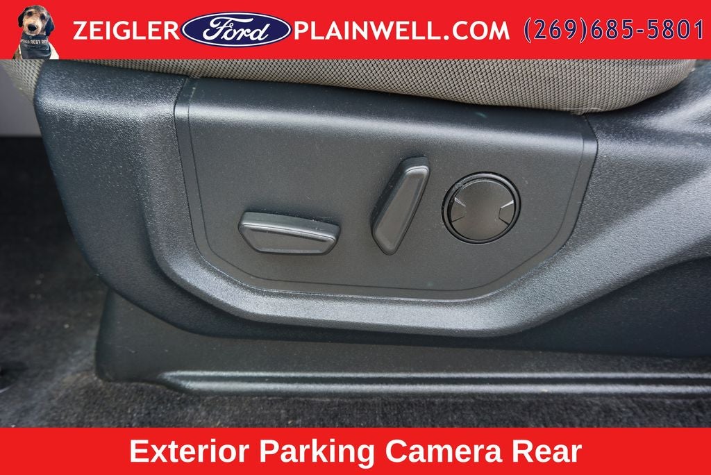 2020 Ford F-150 XLT Crew Cab 4x4 Nav Pro Tow & Chrome Pkg