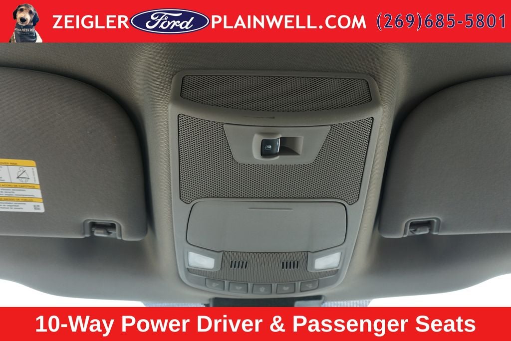 2020 Ford F-150 XLT Crew Cab 4x4 Nav Pro Tow & Chrome Pkg