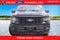 2024 Ford F-150 STX CREW CAB STX BLACK APPEARANCE PKG 20" WHEELS REAR