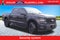 2024 Ford F-150 STX CREW CAB STX BLACK APPEARANCE PKG 20" WHEELS REAR