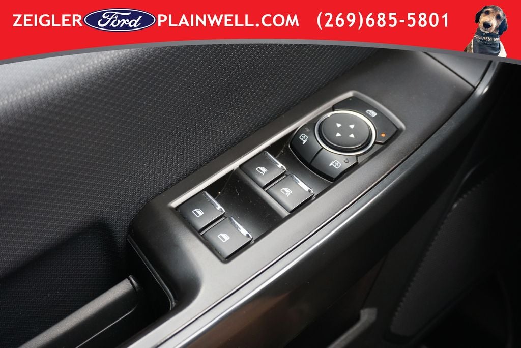 2024 Ford F-150 STX CREW CAB 4X4 NAVIGATION 20" WHEELS LANE DEPART TO