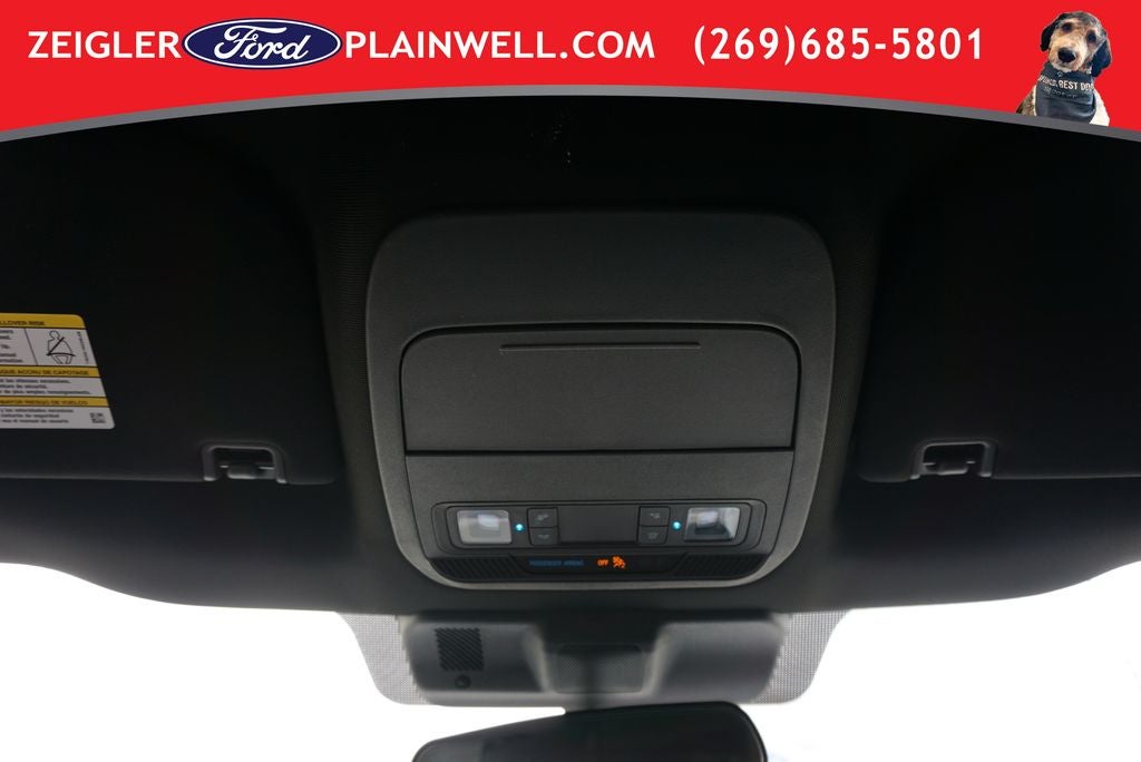 2024 Ford F-150 STX CREW CAB 4X4 NAVIGATION 20" WHEELS LANE DEPART TO