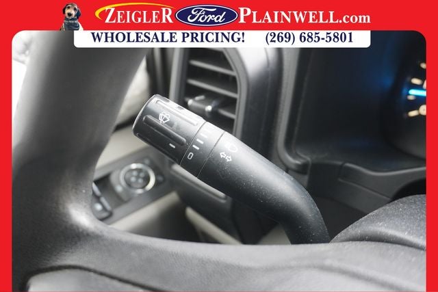 2016 Ford F-150 XL 2.7 LITER REAR CAMERA POWER PKG TOW PKG