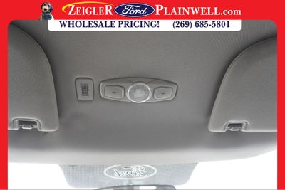 2016 Ford F-150 XL 2.7 LITER REAR CAMERA POWER PKG TOW PKG