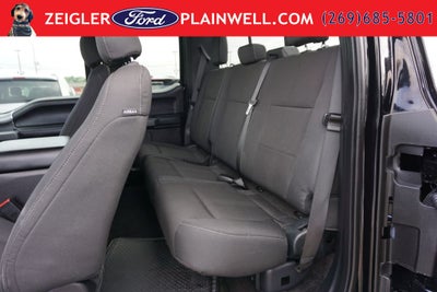 2016 Ford F-150 XLT 302A LUXURY SPORT APPEARANCE PKG CREW CAB 4X4