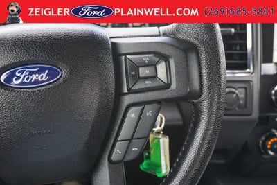 2016 Ford F-150 XLT 302A LUXURY SPORT APPEARANCE PKG CREW CAB 4X4