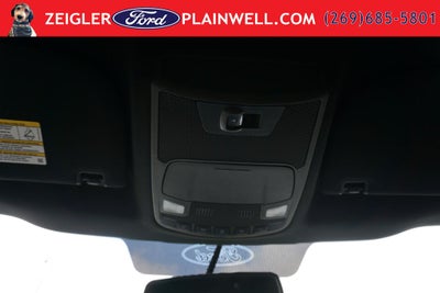2016 Ford F-150 XLT 302A LUXURY SPORT APPEARANCE PKG CREW CAB 4X4