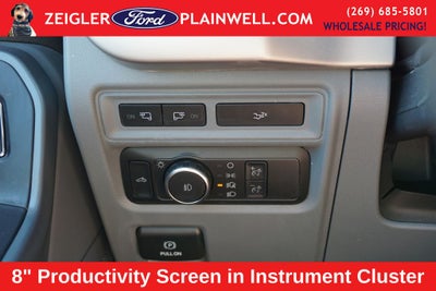 2022 Ford F-150 XLT Crew Cab 5.0L V8 Chrome Appearance 18" Wheels Tow