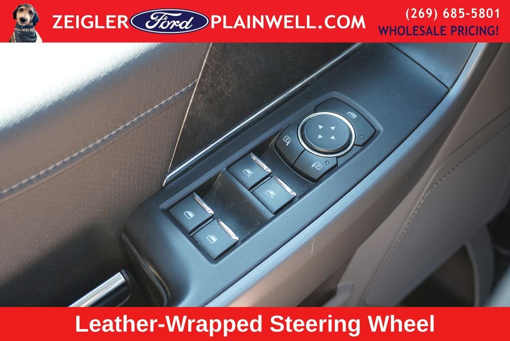 2022 Ford F-150 XLT Crew Cab 5.0L V8 Chrome Appearance 18" Wheels Tow