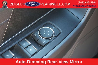 2022 Ford F-150 XLT Crew Cab 5.0L V8 Chrome Appearance 18" Wheels Tow