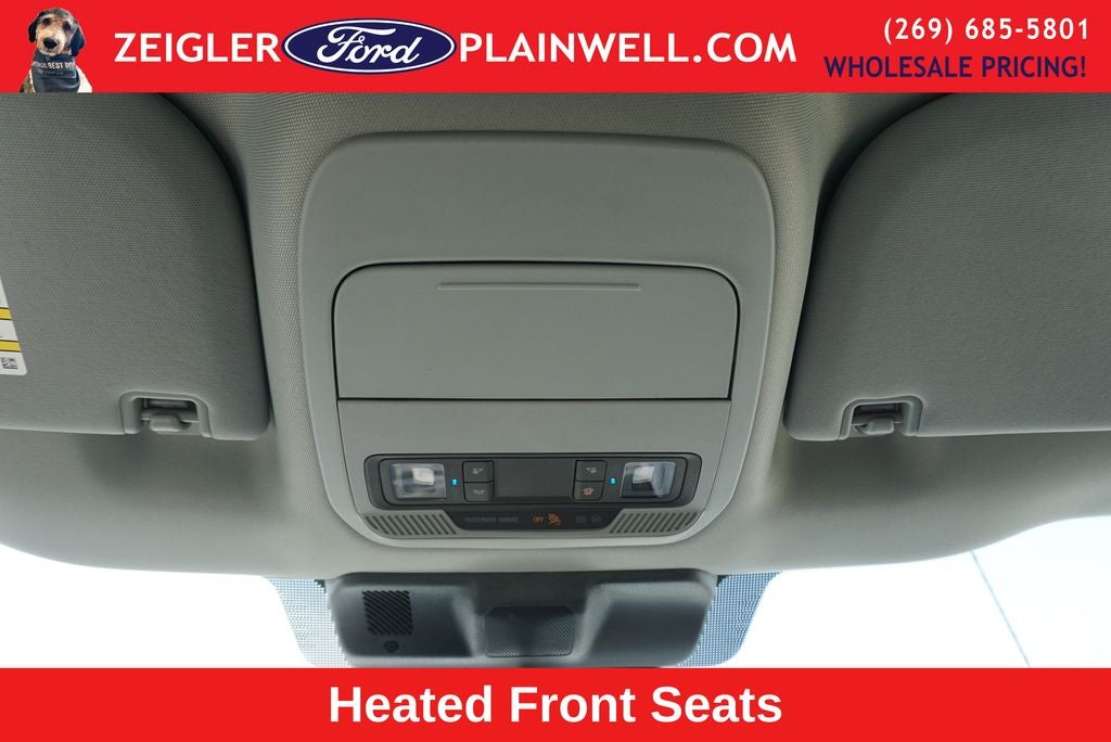 2022 Ford F-150 XLT Crew Cab 5.0L V8 Chrome Appearance 18" Wheels Tow