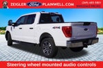 2022 Ford F-150 XLT Crew Cab 4x4 3.5 Ecoboost Tow Pkg 20" Wheels Blis