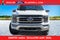 2021 Ford F-150 Lariat Crew Cab Navigation H&C Leather Chrome Pkg Tow