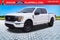 2023 Ford F-150 XLT HYBRID TWIN PANEL ROOF 20 ' BLACK ALLOYS REAR SLID