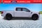 2023 Ford F-150 XLT HYBRID TWIN PANEL ROOF 20 ' BLACK ALLOYS REAR SLID