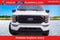 2023 Ford F-150 XLT HYBRID TWIN PANEL ROOF 20 ' BLACK ALLOYS REAR SLID
