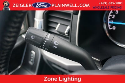 2022 Ford F-150 XLT 302A PKG HYBRID POWER BOOST CHROME APPEARANCE PKG