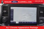 2023 Ford F-150 XLT HYBRID CREW CAB SPORT APPEARANCE NAV 20' DARK ALLO