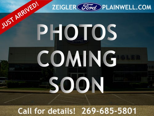 2025 Ford F-150 XLT Black Apoearance Pkg 3.5L Ecoboost Blis Rear Camer