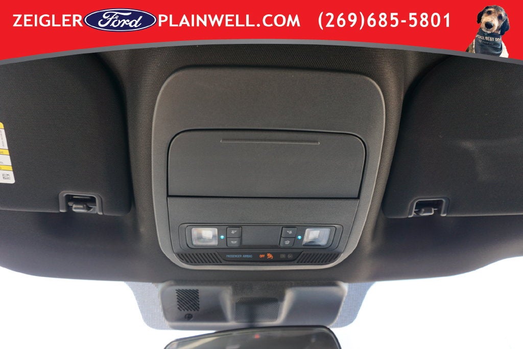 2025 Ford F-150 XLT Black Apoearance Pkg 3.5L Ecoboost Blis Rear Camer
