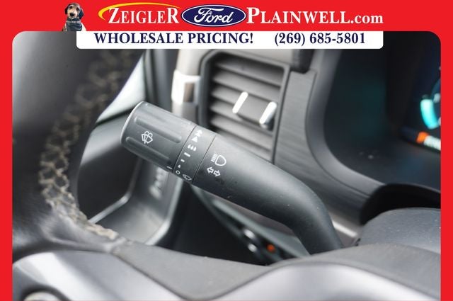 2024 Ford F-150 XLT Crew Cab 3.5L ECOBOOST NAV Custom Lift Tires and R