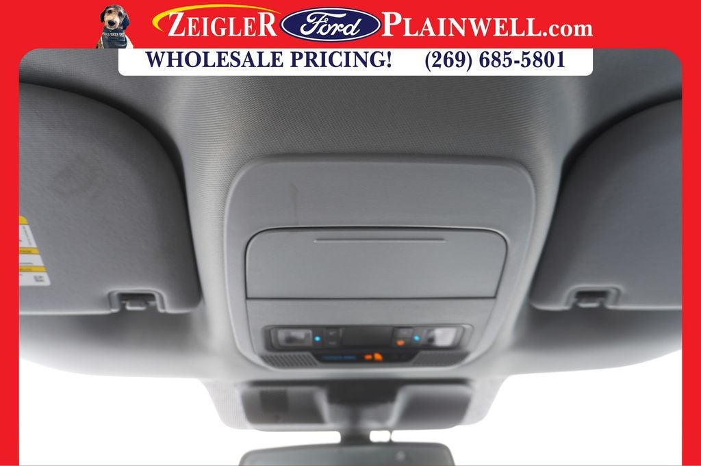 2024 Ford F-150 XLT Crew Cab 3.5L ECOBOOST NAV Custom Lift Tires and R