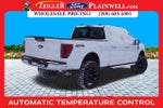 2024 Ford F-150 XLT Crew Cab 3.5L ECOBOOST NAV Custom Lift Tires and R