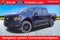 2024 Ford F-150 XLT HYBRID FX4 OFF ROAD BLACK APPEARANCE PKG PLUS PKG