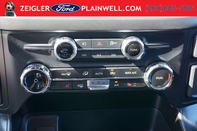 2026 Ford F-150 Tremor TWIN PANEL ROOF BLUE CRUISE NAV 360 CAMERA 4X4
