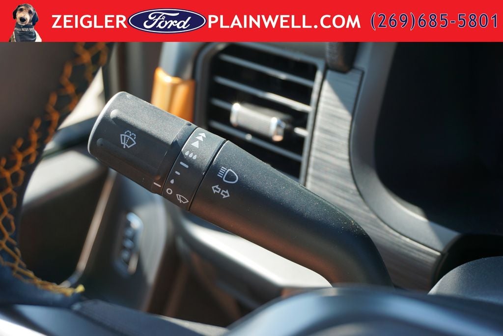 2026 Ford F-150 Tremor TWIN PANEL ROOF BLUE CRUISE NAV 360 CAMERA 4X4