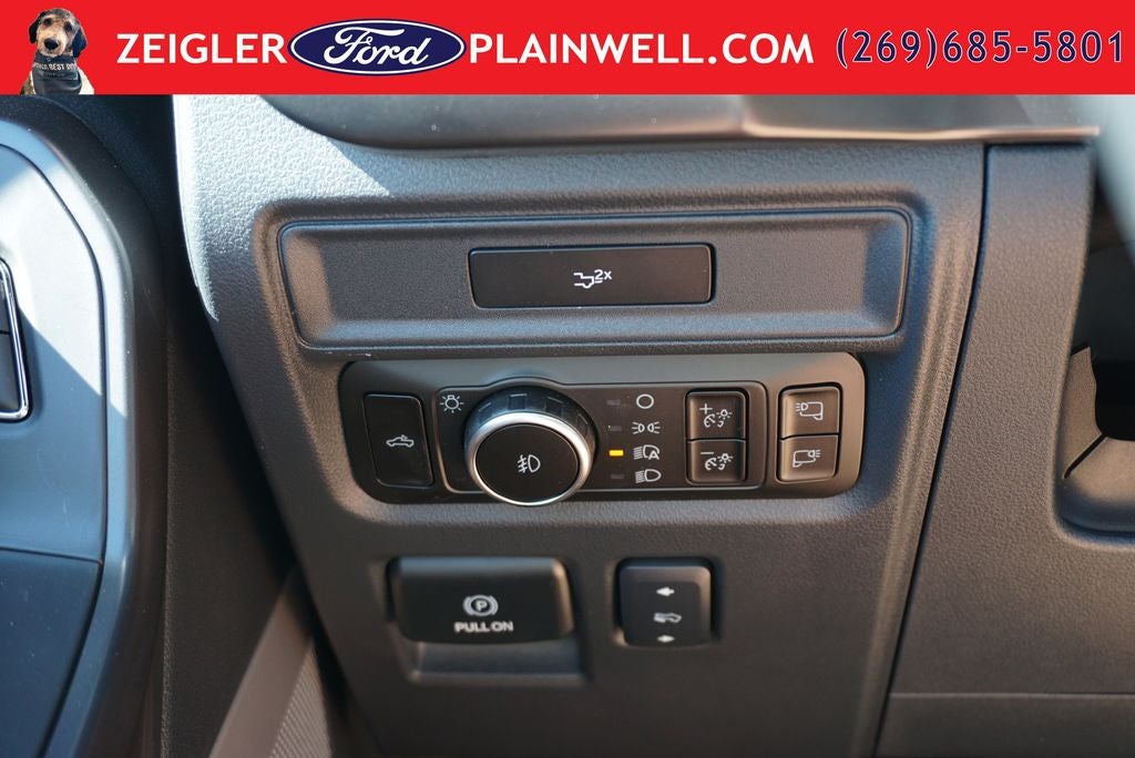2026 Ford F-150 Tremor TWIN PANEL ROOF BLUE CRUISE NAV 360 CAMERA 4X4