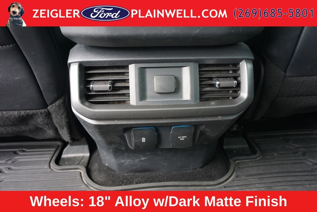 2024 Ford F-150 Tremor