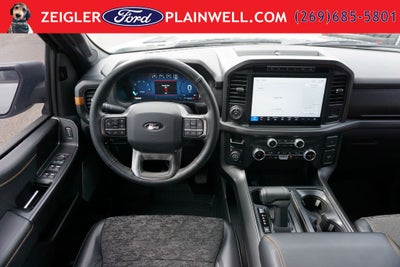 2024 Ford F-150 Tremor