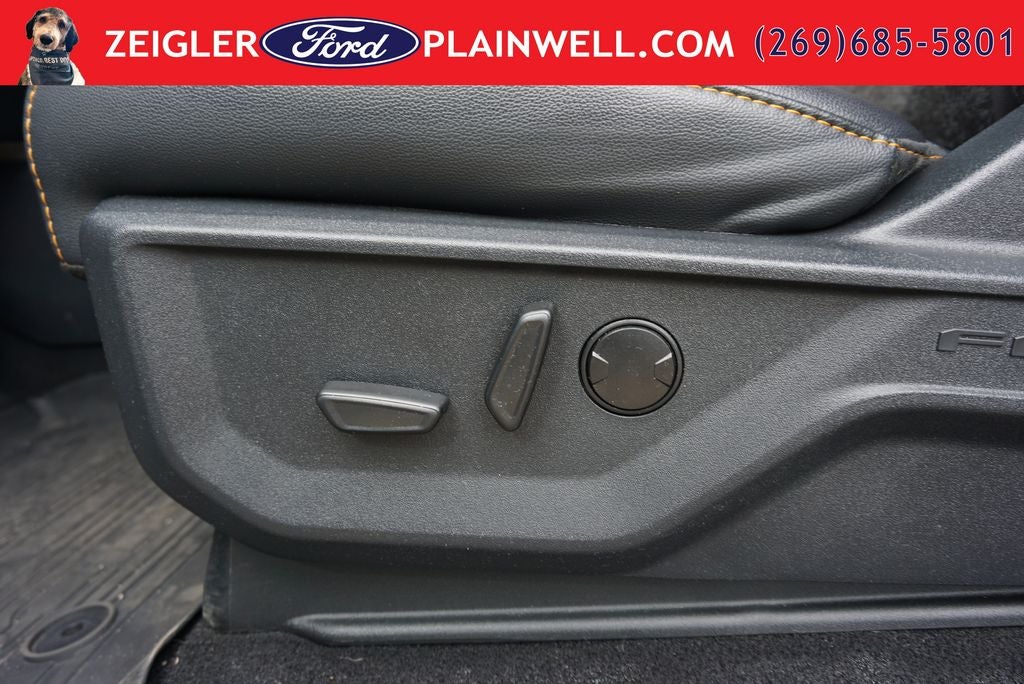 2024 Ford F-150 Tremor