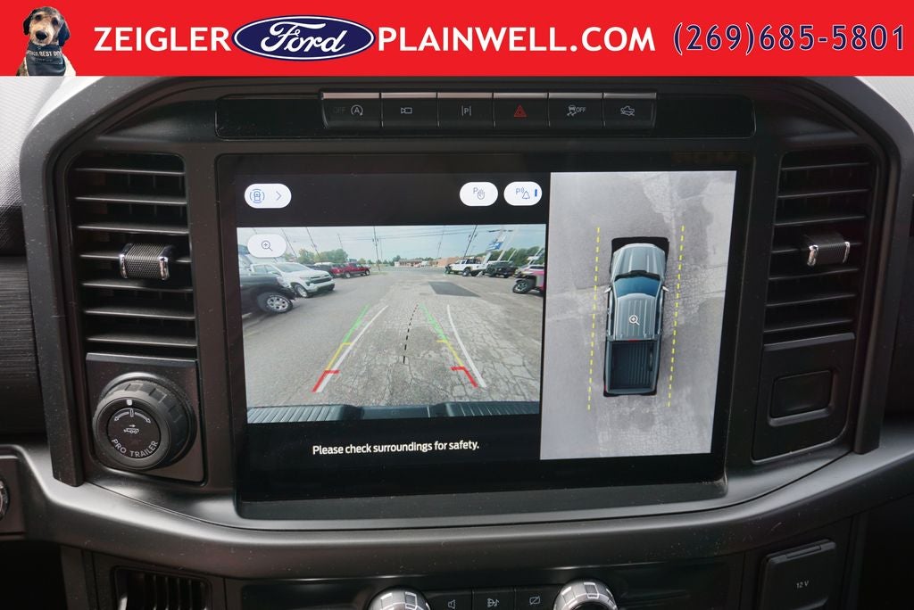 2024 Ford F-150 Tremor