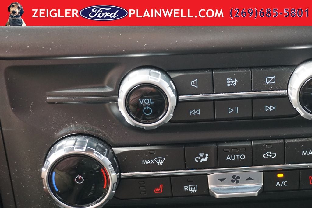 2024 Ford F-150 Tremor