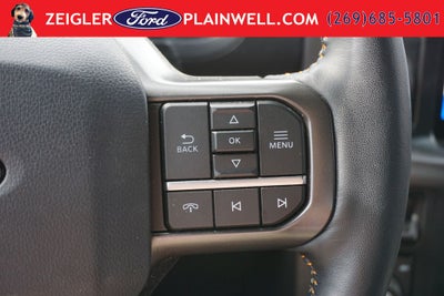 2024 Ford F-150 Tremor