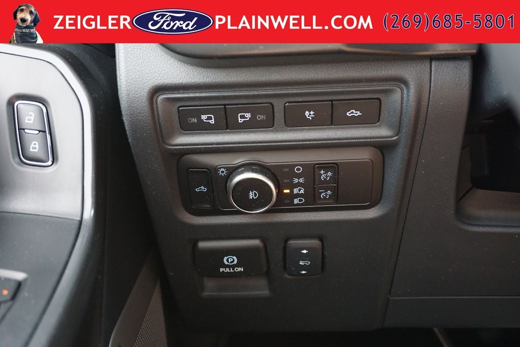 2024 Ford F-150 Tremor