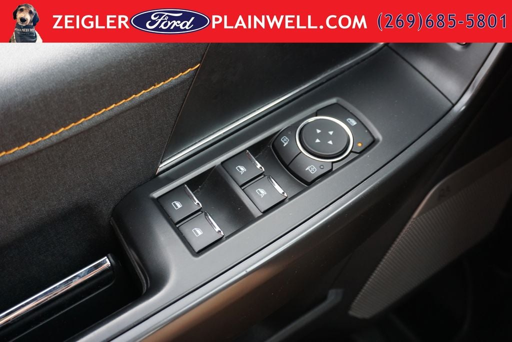 2024 Ford F-150 Tremor